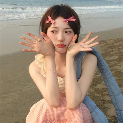 幸运兔精灵